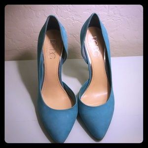 BCBG Turquios Heel - Size 11